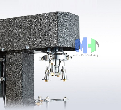 Máy Siết Nắp Chai SK-40 (MHCR-C02)